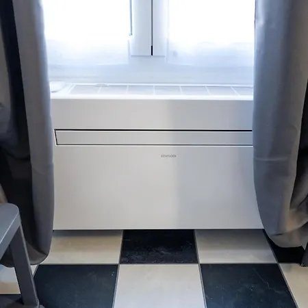 Casamia Gaudio Centro Spiagge Appartement San Remo