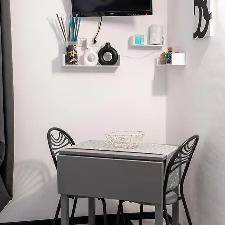 Appartement Casamia Gaudio Centro Spiagge *