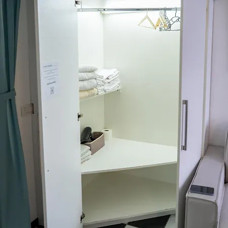 Appartement Casamia Gaudio Centro Spiagge