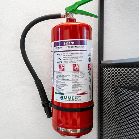 Casamia Gaudio Centro Spiagge Appartement San Remo