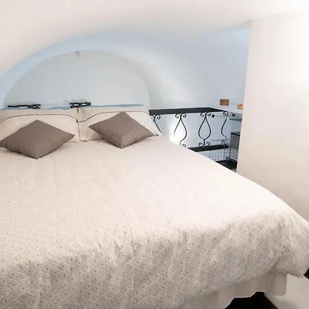 Casamia Gaudio Centro Spiagge Appartement *