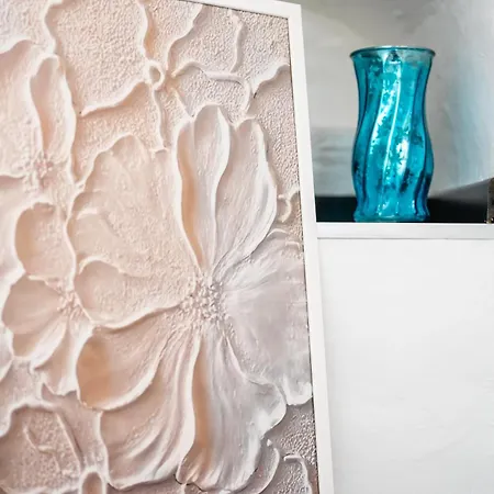 Casamia Gaudio Centro Spiagge Appartement *