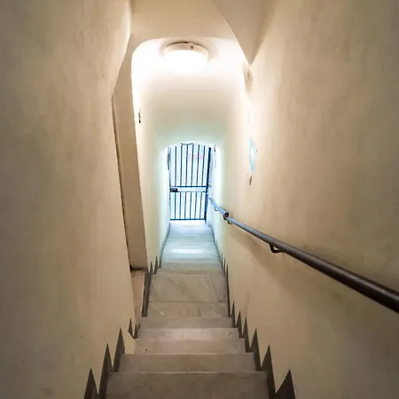 Casamia Gaudio Centro Spiagge