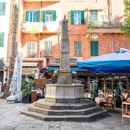 Appartement Casamia Gaudio Centro Spiagge