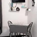 아파트 Casamia Gaudio Centro Spiagge *