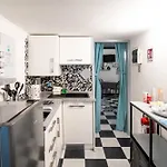 Апартаменты Casamia Gaudio Centro Spiagge *