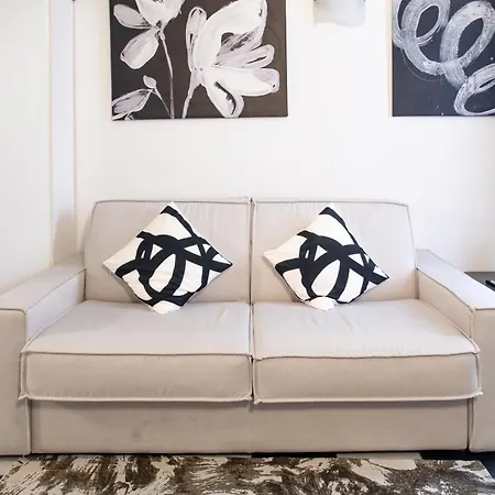 Casamia Gaudio Centro Spiagge Apartamento Sanremo