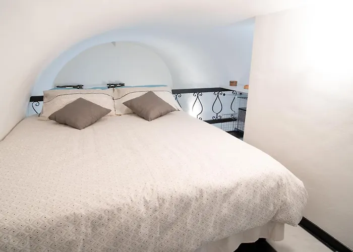 Casamia Gaudio Centro Spiagge Apartman *